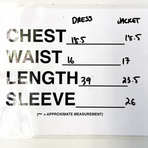 Lafayette 148 (10) Sheath Knee Length Dress Jacket 2 Piece Set Bundle Green - Picture 11 of 12